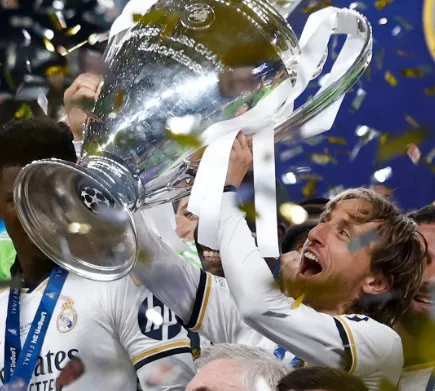 modric