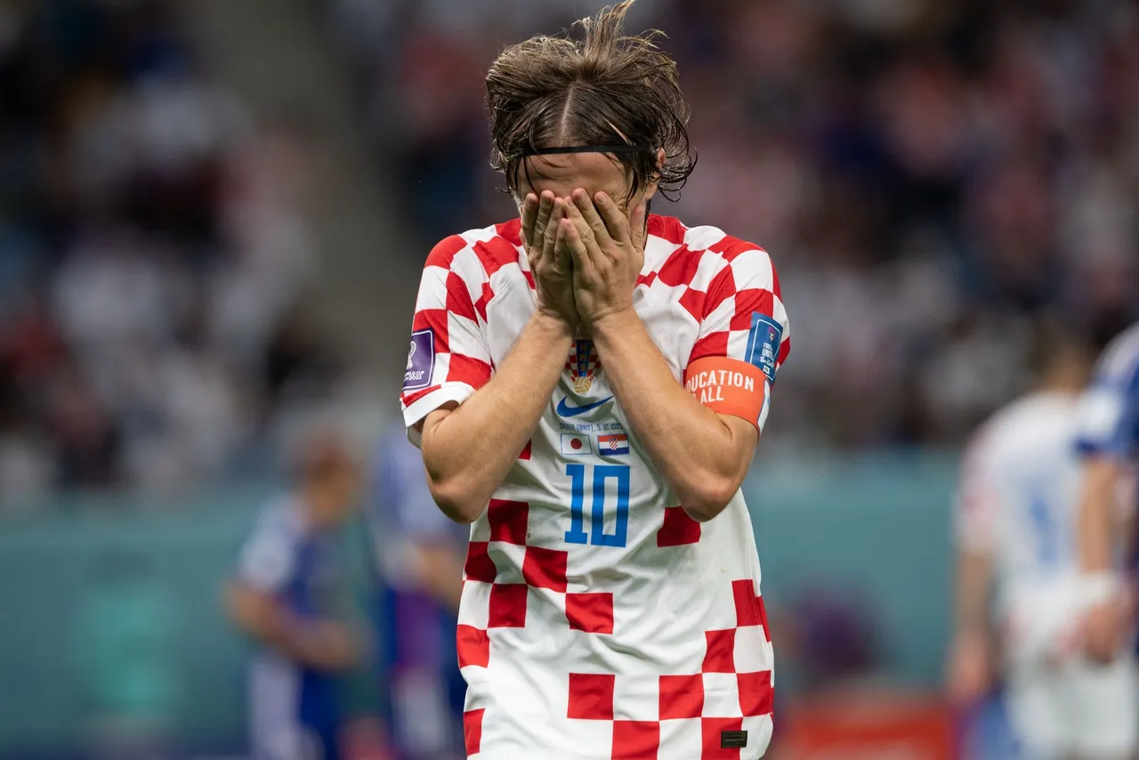 modric
