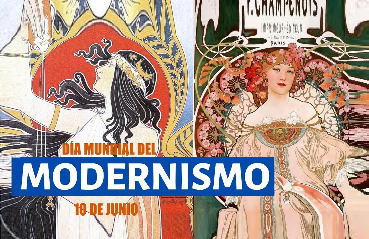 El Modernismo