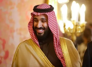 mohamed bin