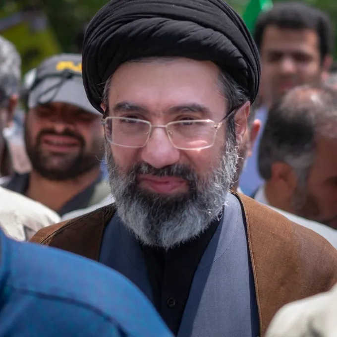 mojtaba