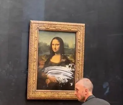 mona