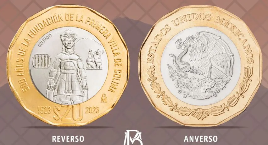 moneda