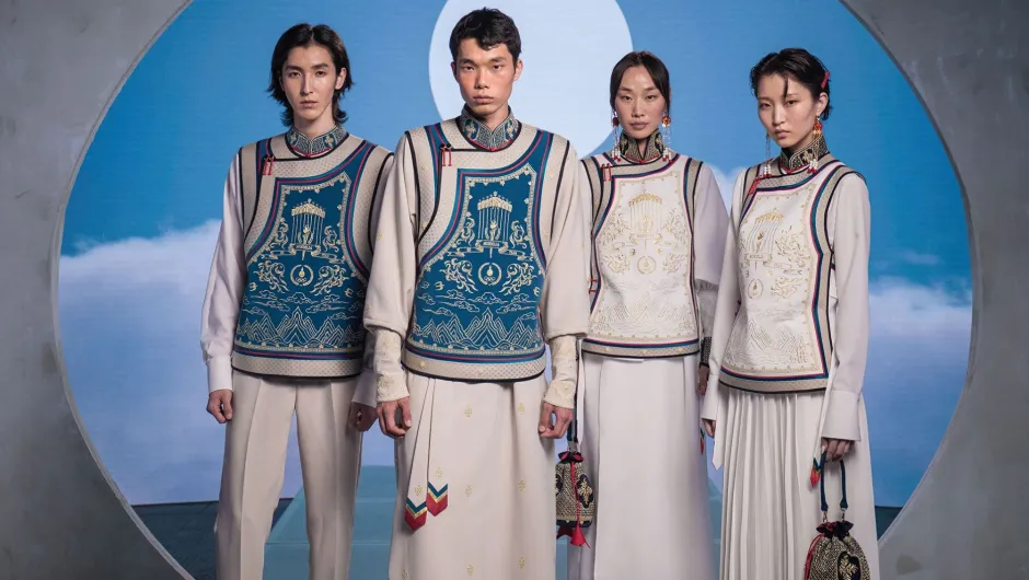 mongolia