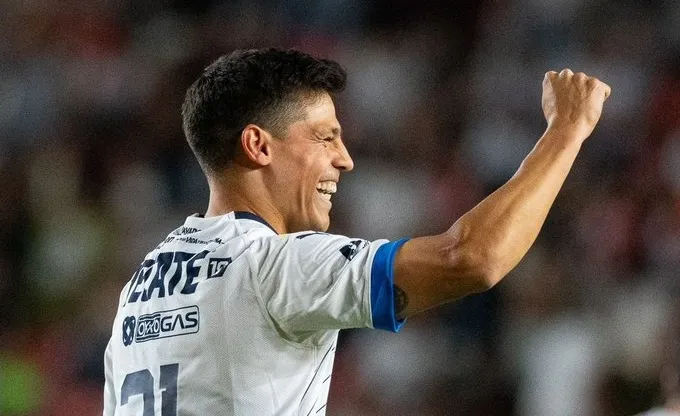 monterrey