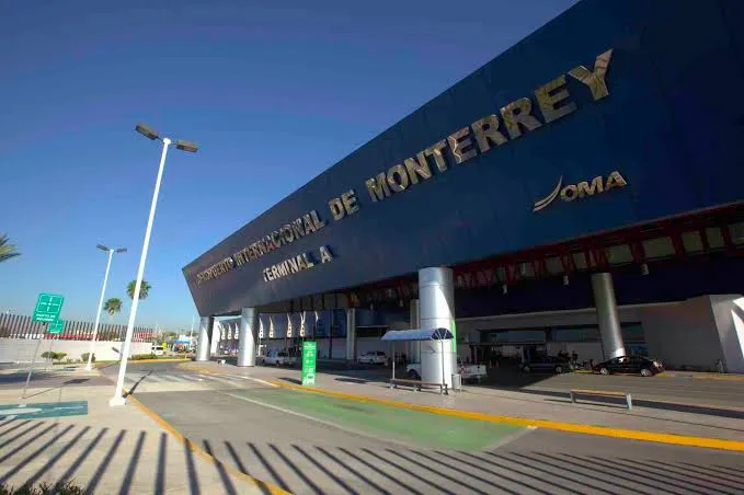 monterrey