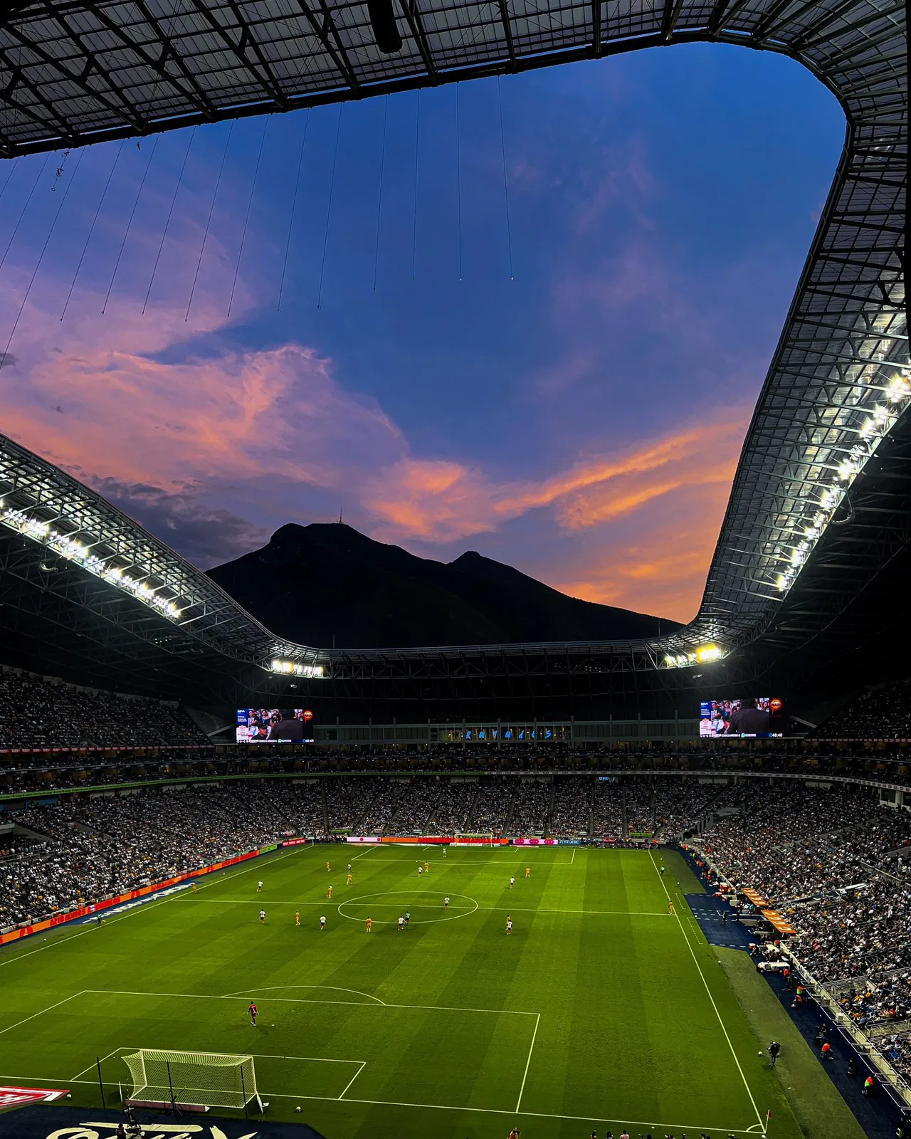 monterrey world cup