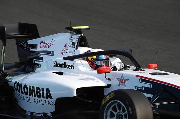 montoya