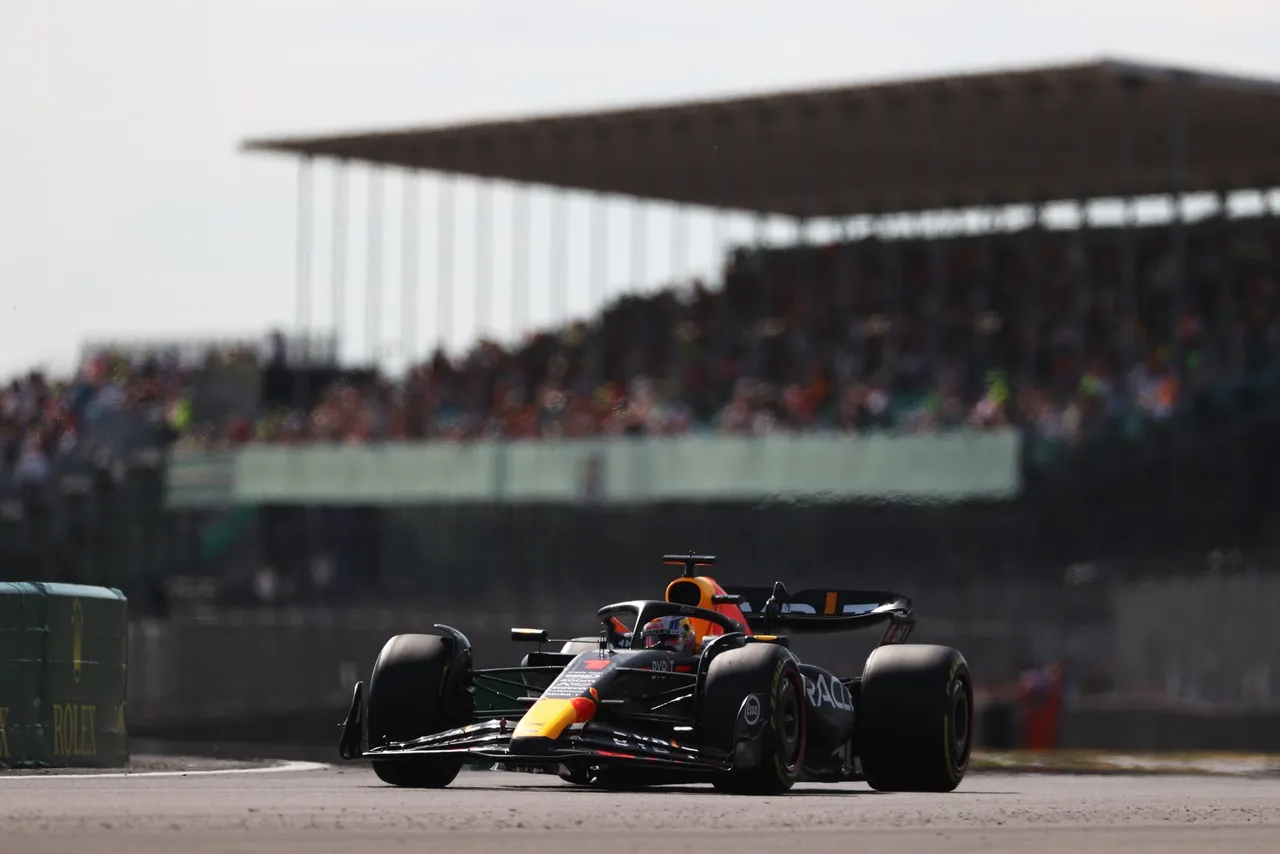 monza max