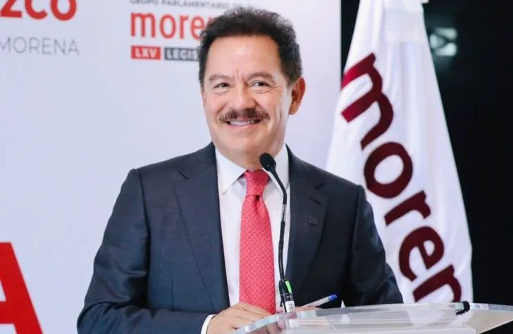 morena