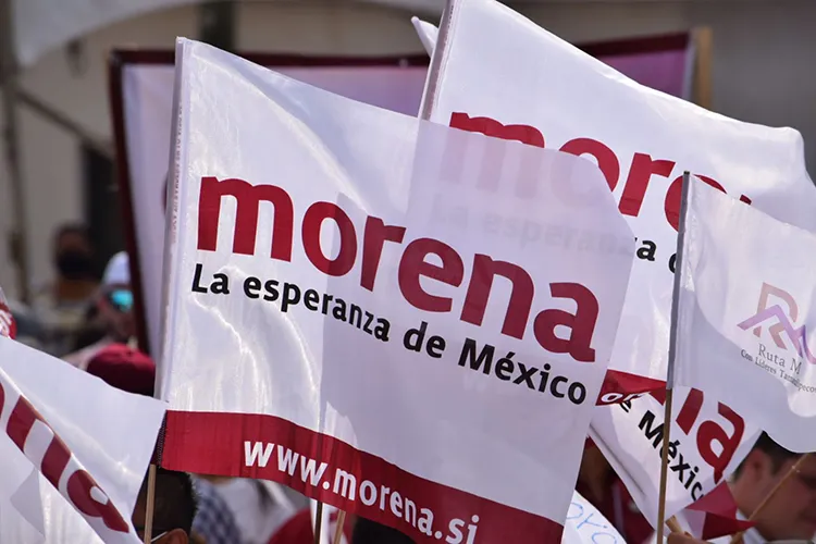 morena