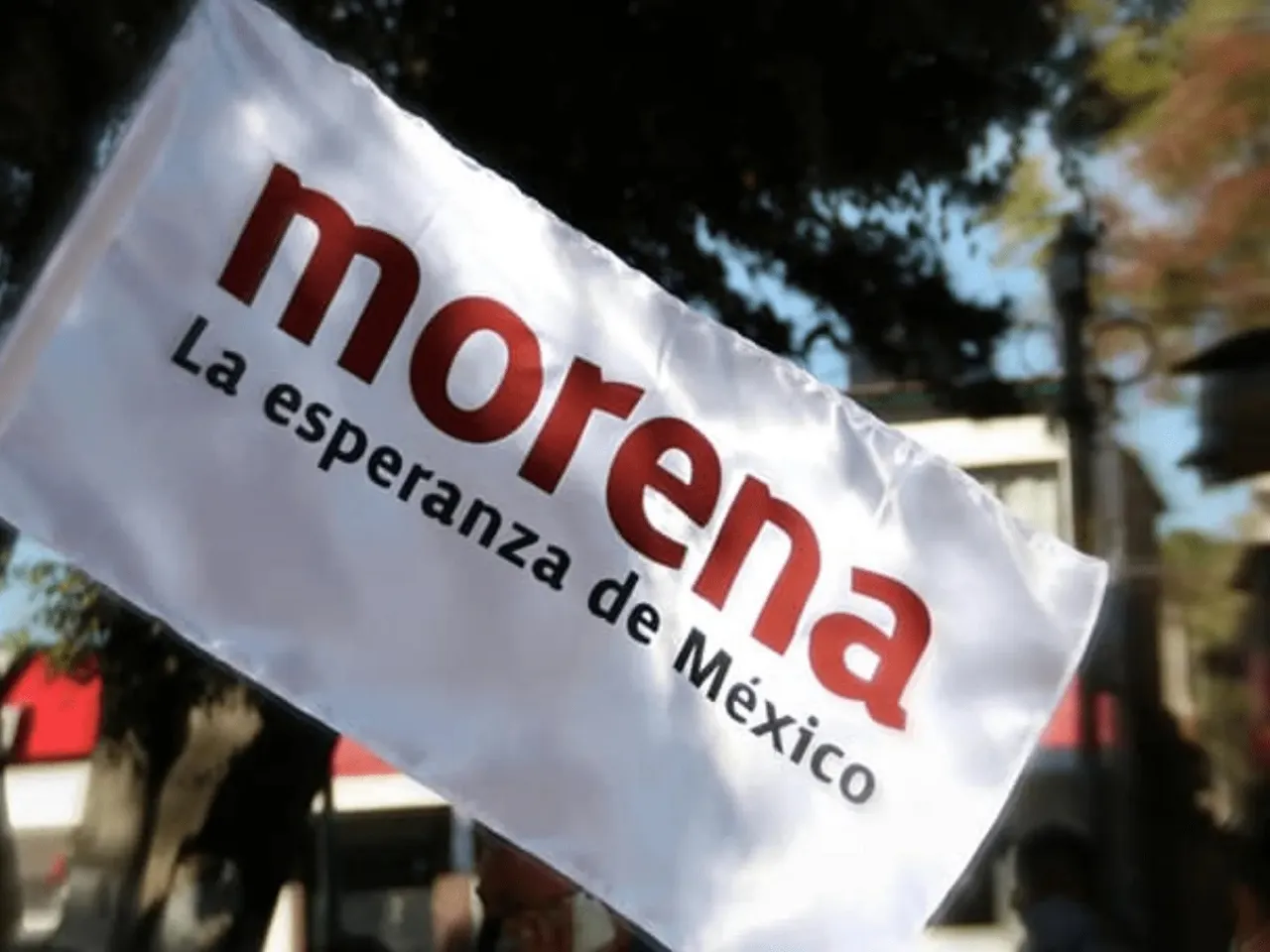 morena