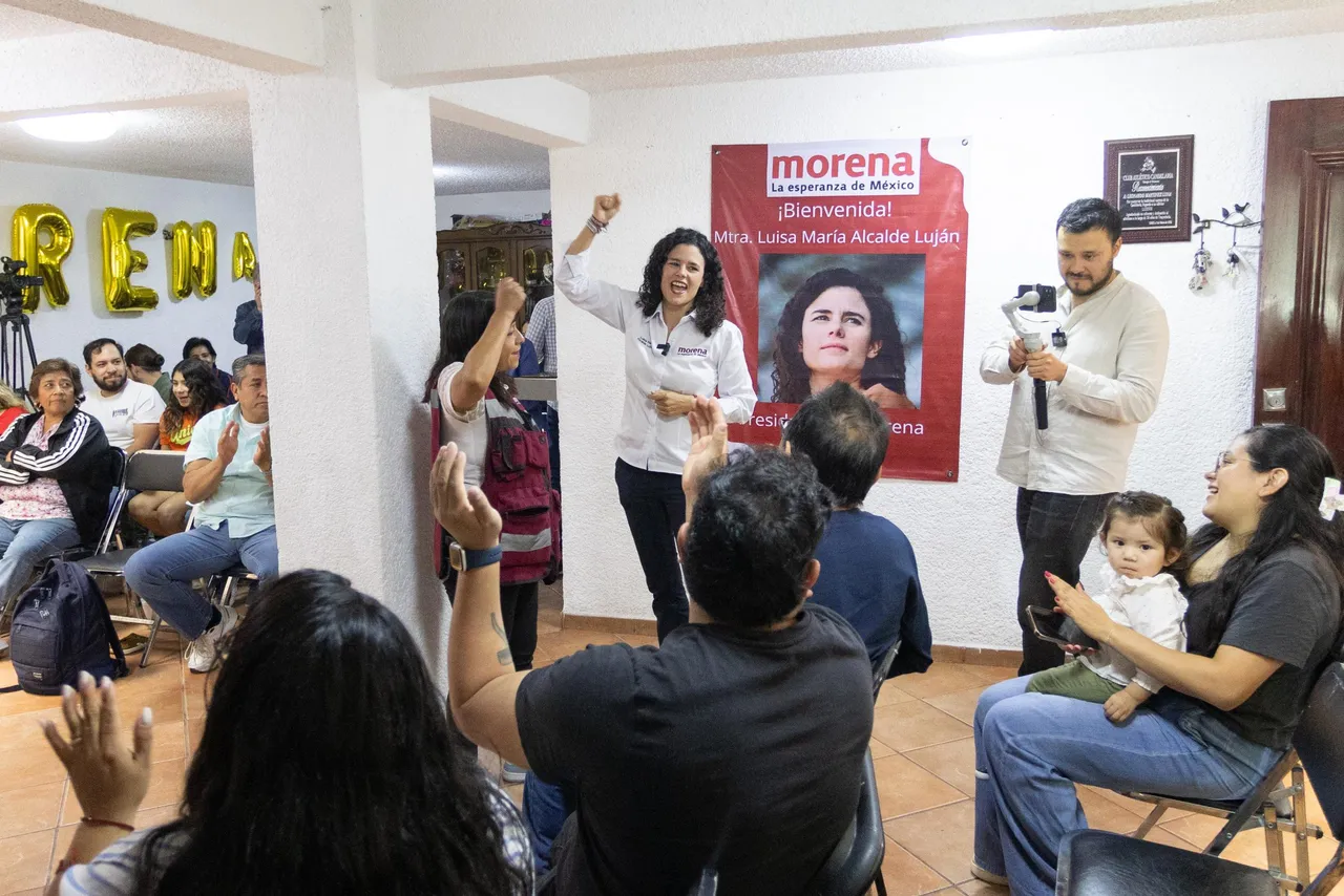 morena