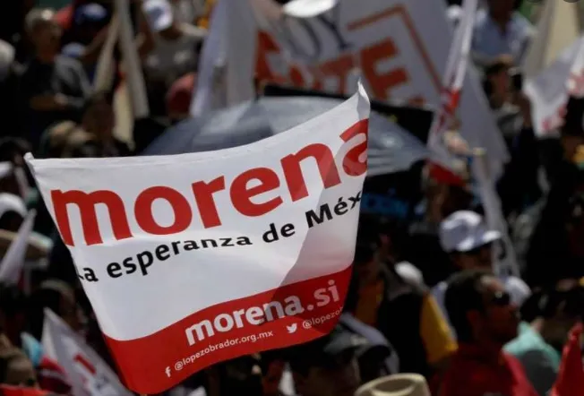 Morena respalda exigencia de Claudia Sheinbaum para esclarecer detención de “El Mayo” Zambada