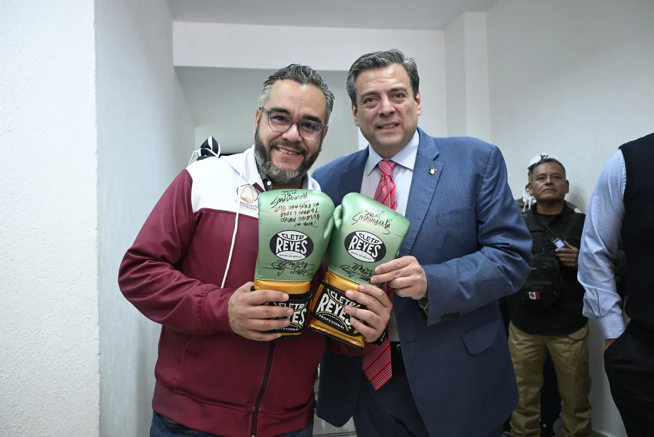 moro