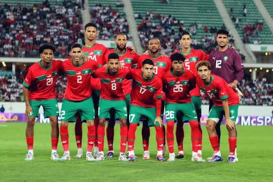 morocco