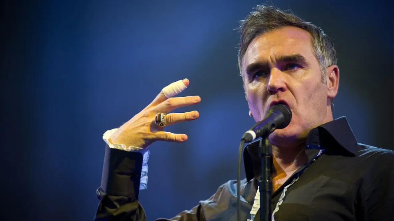 morrisey