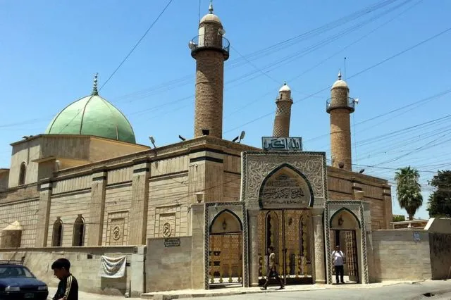 mosul