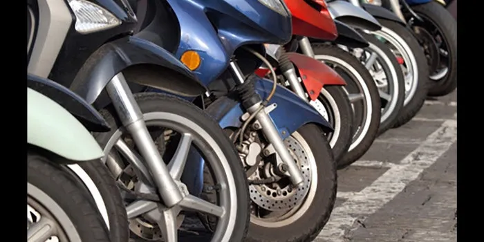 motos