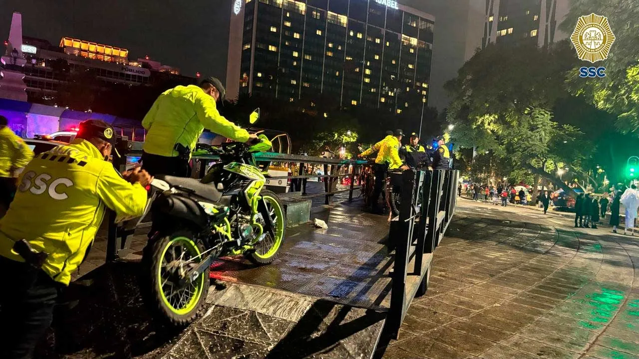 motos