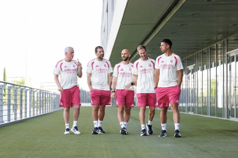 mourinho