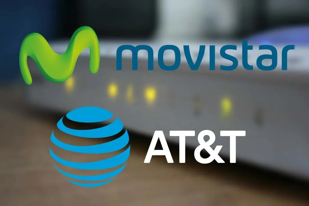 movistar