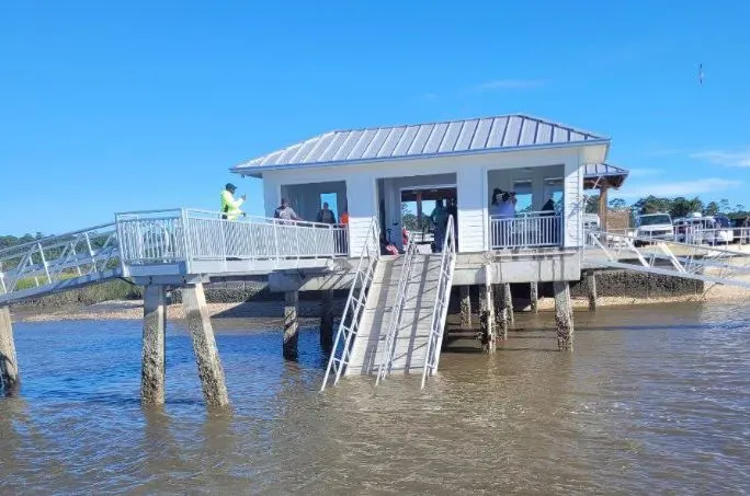 muelle