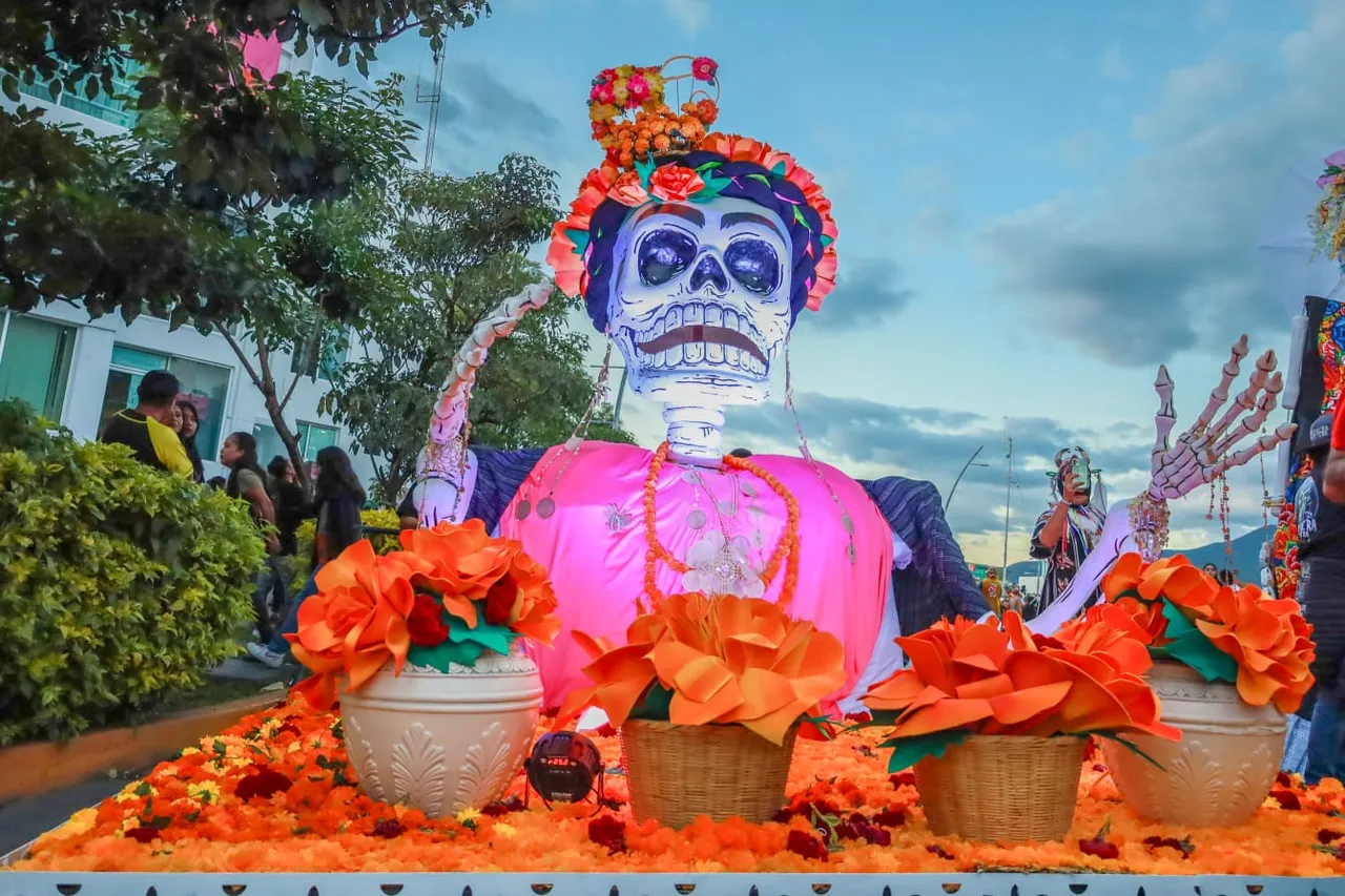muertos