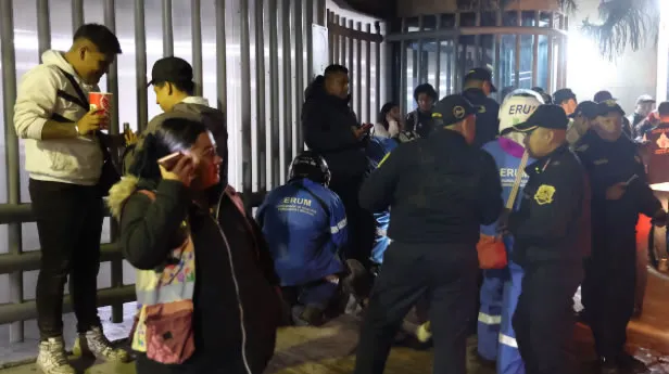 El INEGI reportó una disminución de 5.98% en las muertes en México durante los primeros nueve meses de 2025