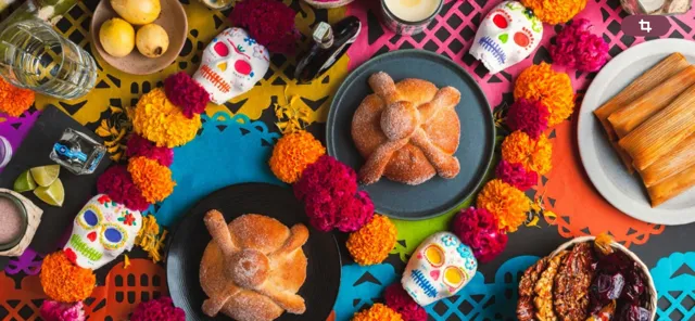 muertos