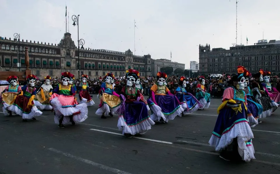 muertos
