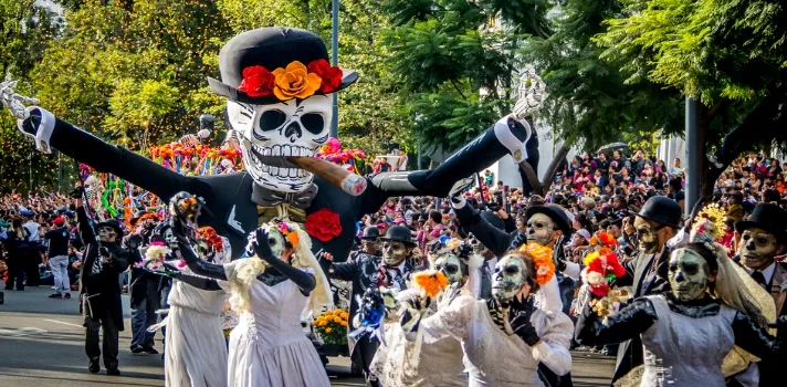 muertos