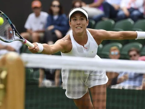 muguruza