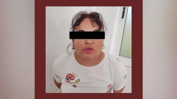 mujer