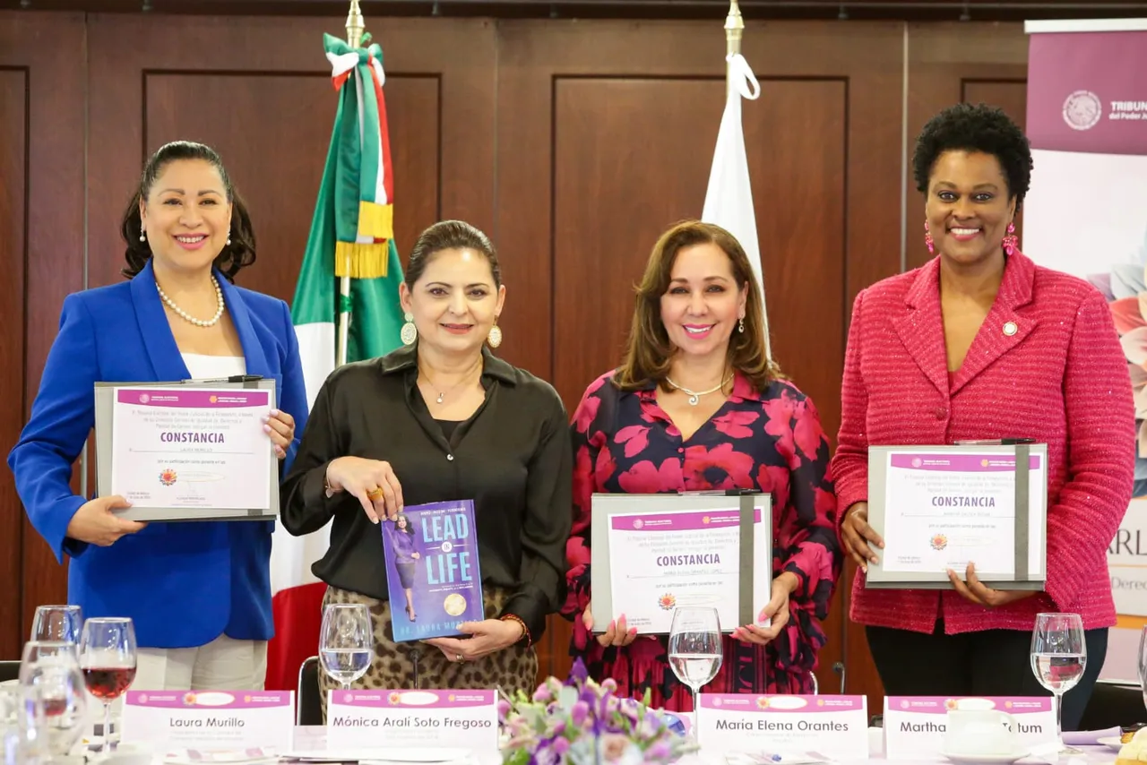 mujeres