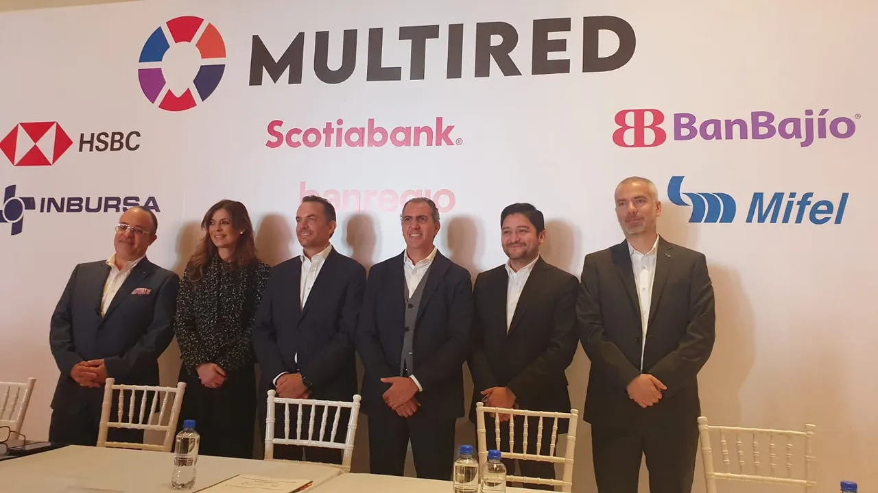 multired