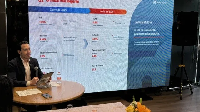 Expertos consideran que la infraestructura será fundamental para fortalecer la economía
