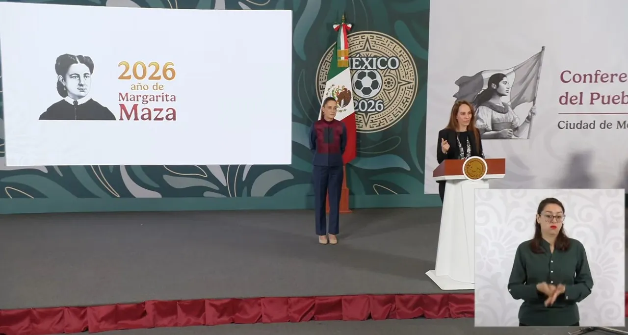 Autoridades federales informaron que avanza la construcción y rehabilitación de más de 4 mil 200 canchas en México como parte del legado del Mundial 2026