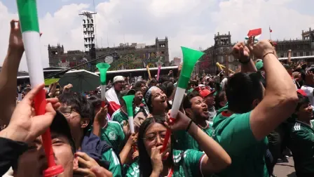 mundial