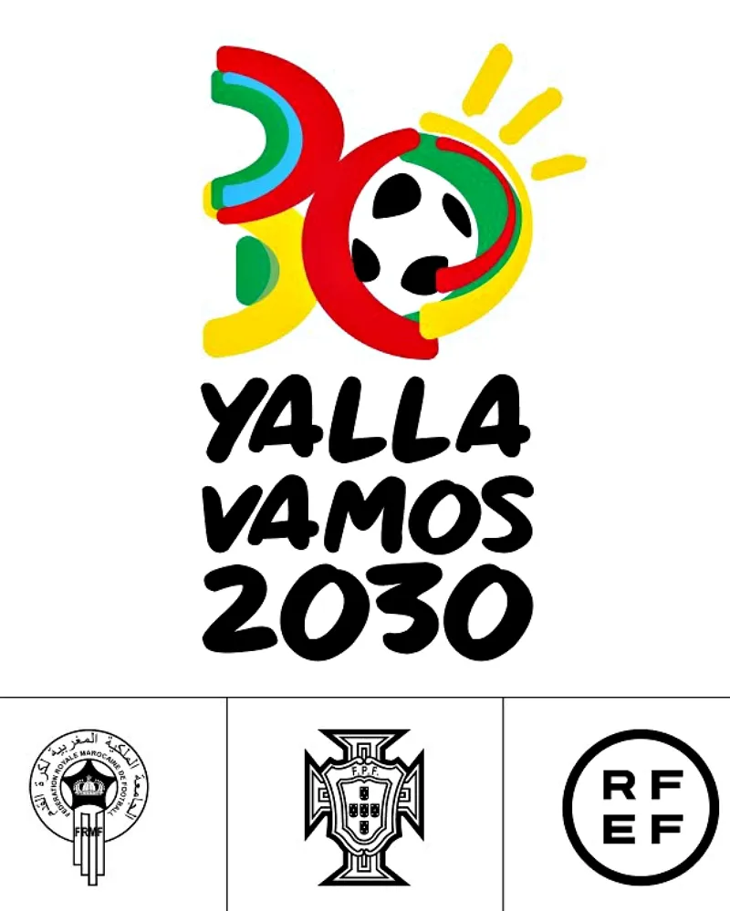 mundial 2030