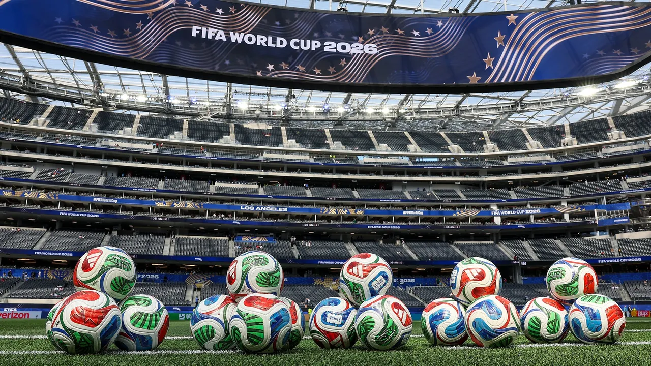 mundial
