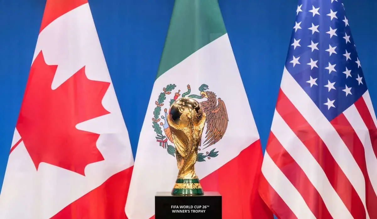 mundial