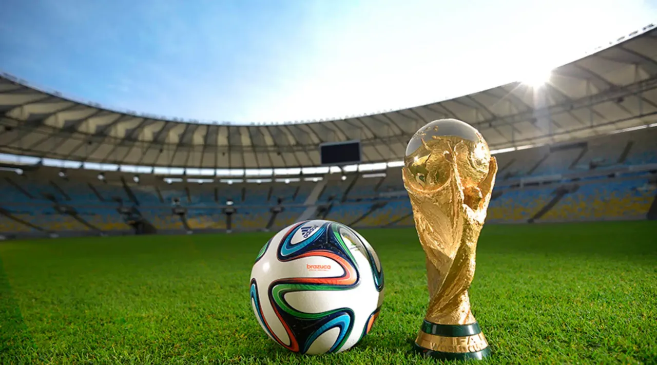 ¿Cómo preparan los países sedes los respectivos estadios para la realización del próximo mundial?