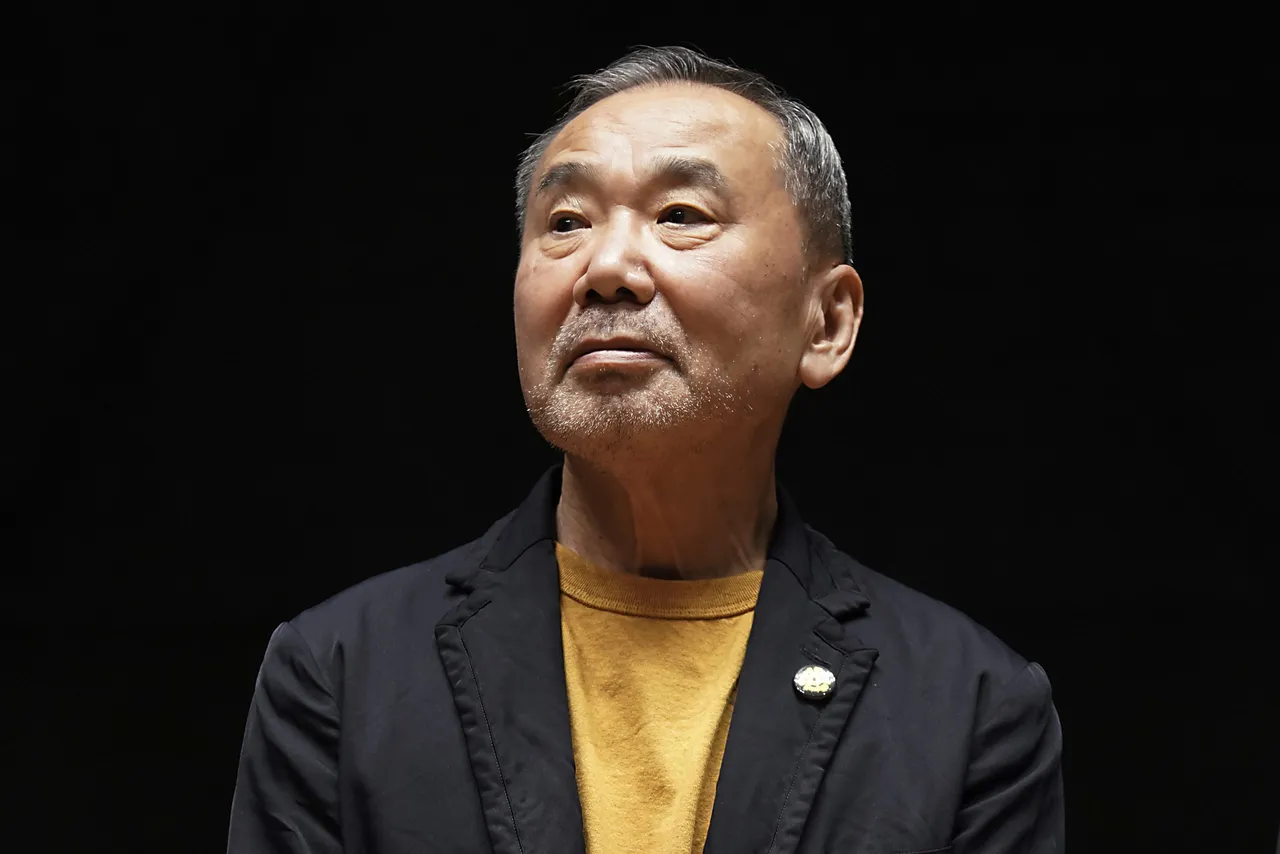 murakami