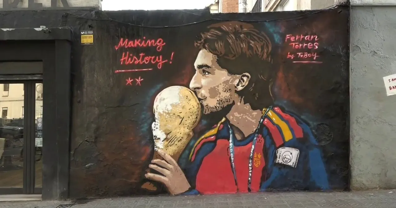 mural