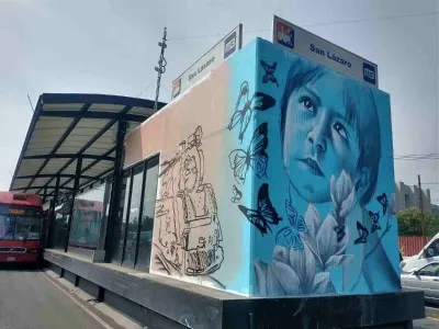 murales