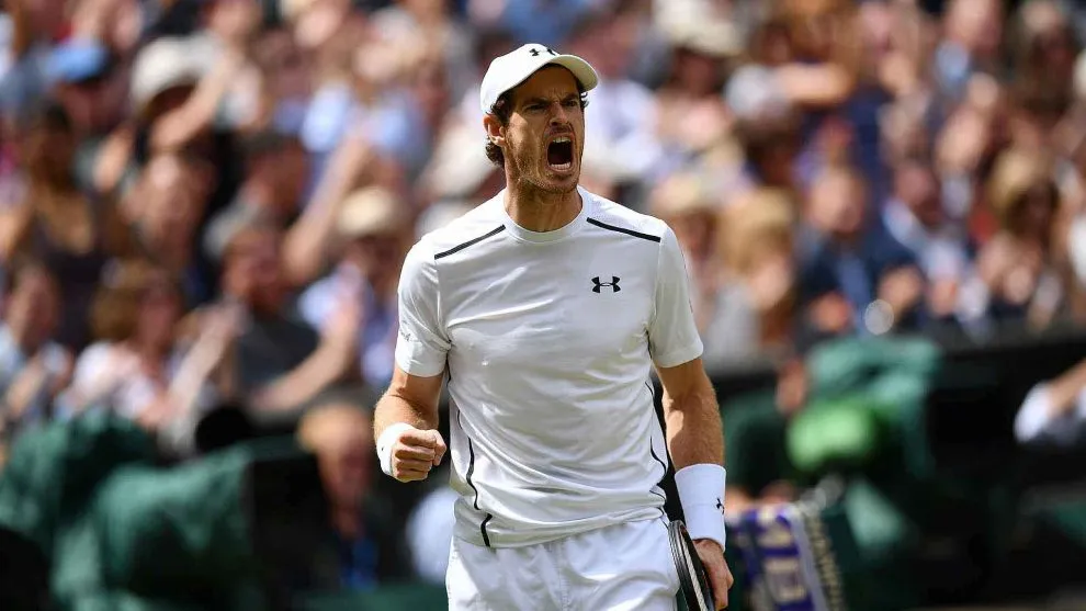 murray