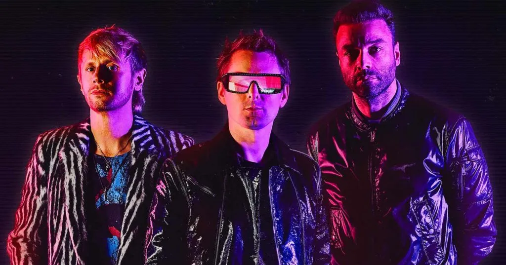 muse