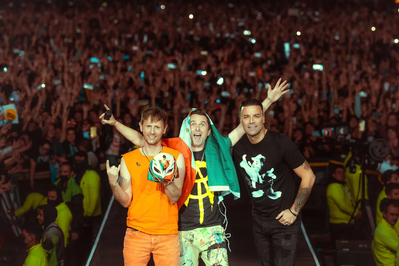 muse