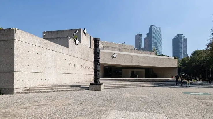 En 1981 abrió sus puertas el Museo Tamayo Arte Contemporáneo, en la Ciudad de México.